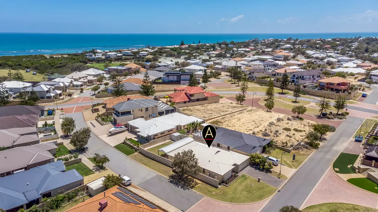 Main view of Homely house listing, 8 Conch Way, Wannanup WA 6210