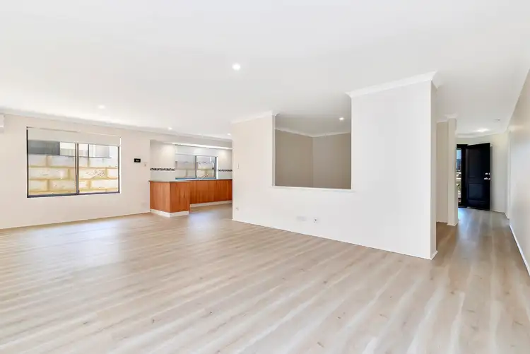 Fifth view of Homely house listing, 8 Conch Way, Wannanup WA 6210