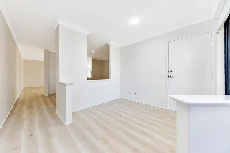 Sixth view of Homely house listing, 8 Conch Way, Wannanup WA 6210