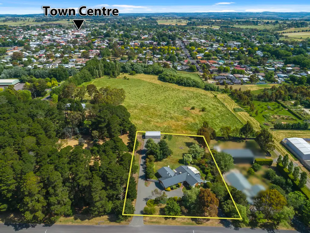 Main view of Homely house listing, 9-11 Latrobe Street, Kyneton VIC 3444