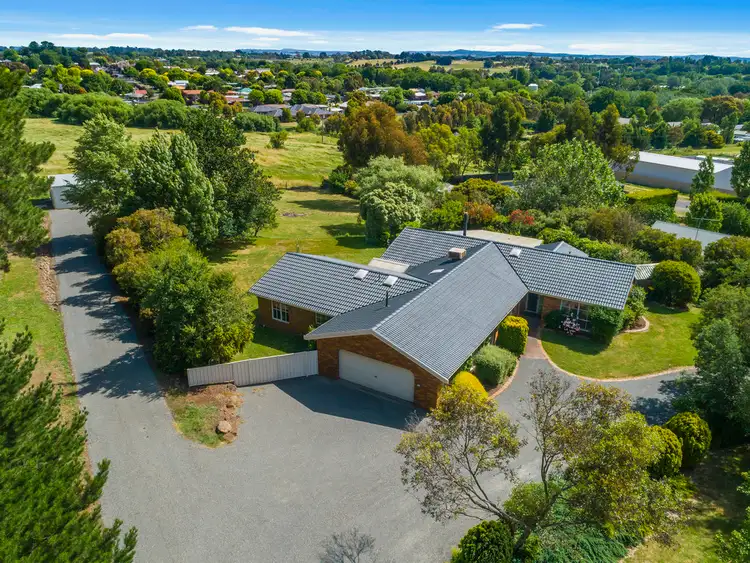 Second view of Homely house listing, 9-11 Latrobe Street, Kyneton VIC 3444