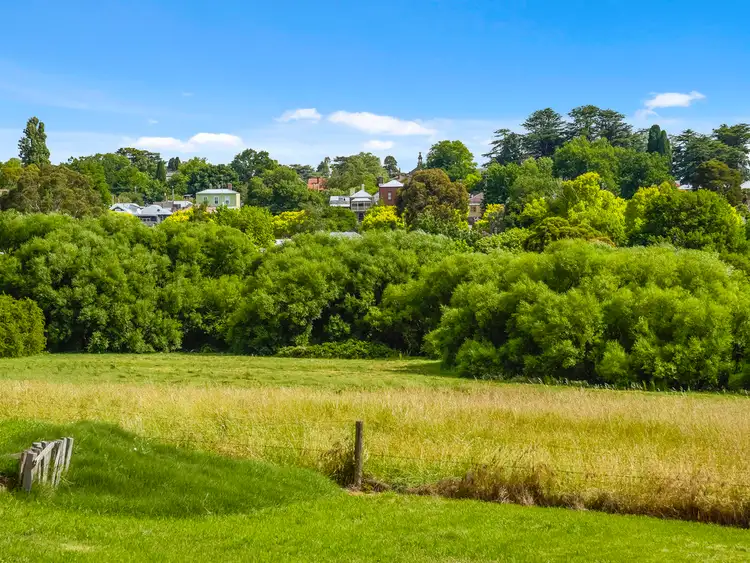 Fifth view of Homely house listing, 9-11 Latrobe Street, Kyneton VIC 3444