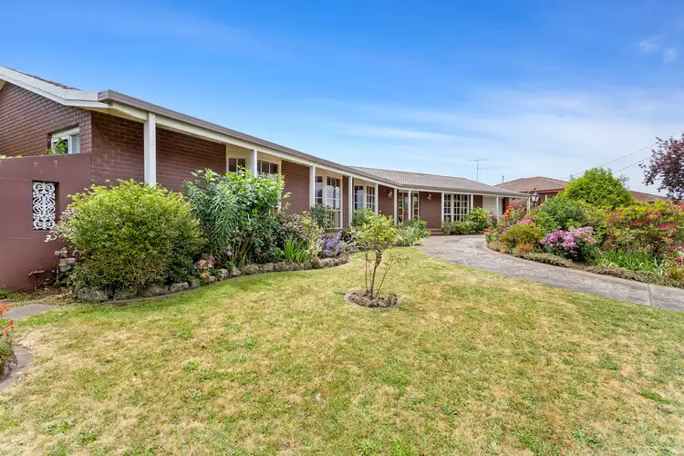 Main view of Homely house listing, 7 Need Court, Warragul VIC 3820