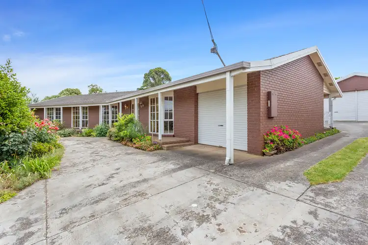 Second view of Homely house listing, 7 Need Court, Warragul VIC 3820