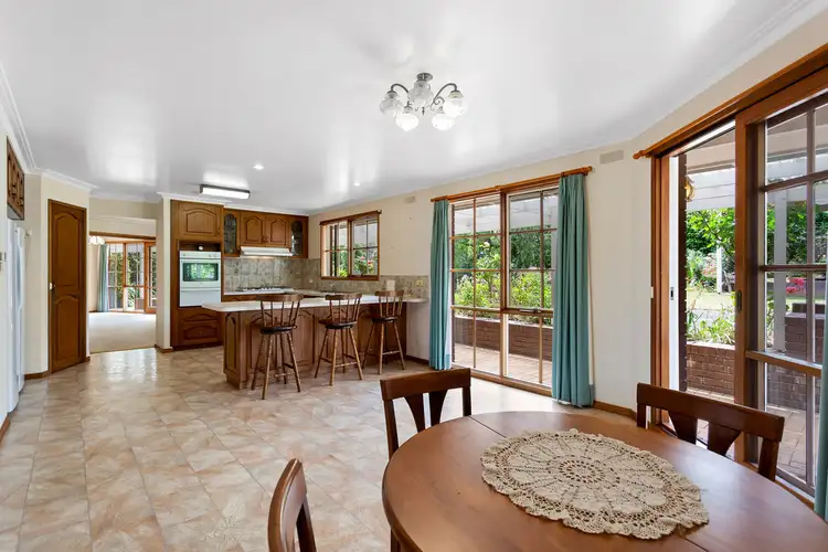 Third view of Homely house listing, 7 Need Court, Warragul VIC 3820