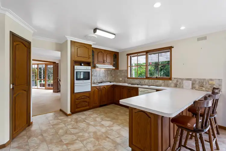 Fourth view of Homely house listing, 7 Need Court, Warragul VIC 3820