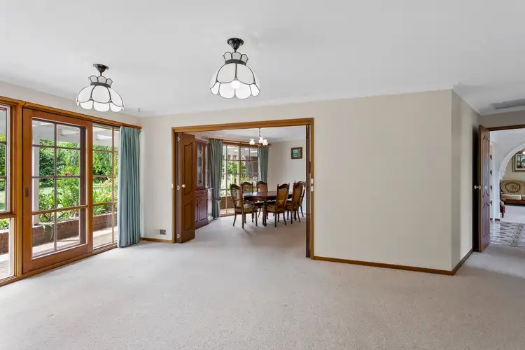 Fifth view of Homely house listing, 7 Need Court, Warragul VIC 3820
