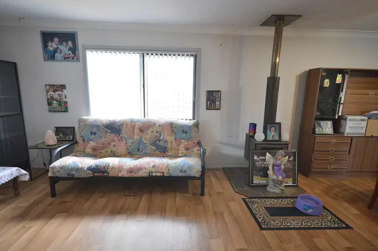 Fourth view of Homely house listing, 32 White Street, Pratten QLD 4370
