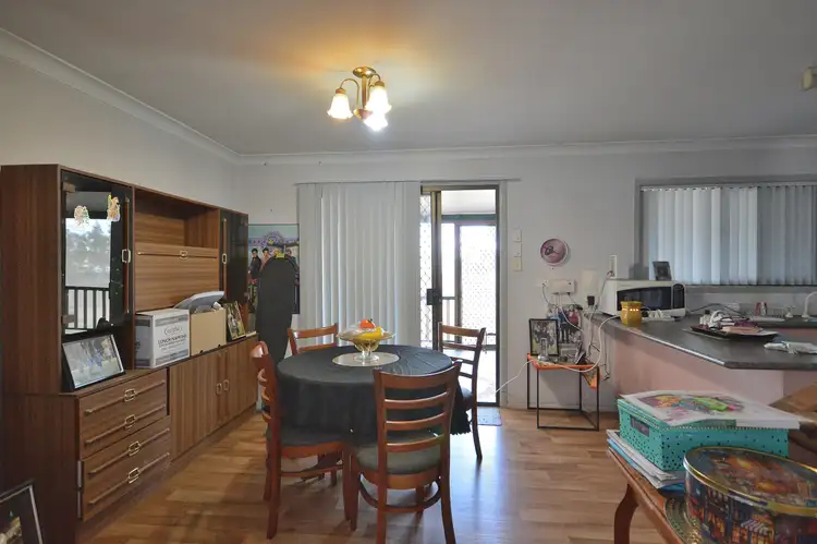 Sixth view of Homely house listing, 32 White Street, Pratten QLD 4370