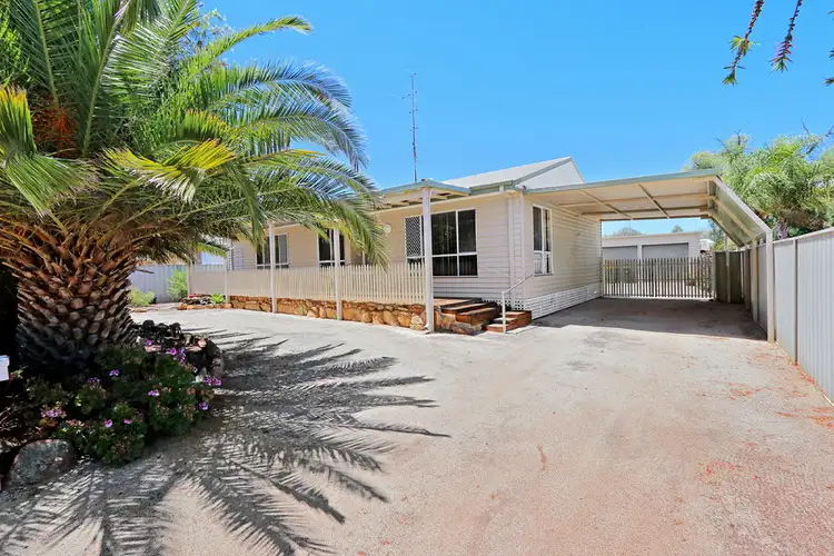 5 Nicholson St, Northam WA 6401