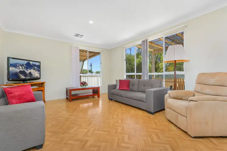 Fifth view of Homely house listing, 5 Nicholson St, Northam WA 6401