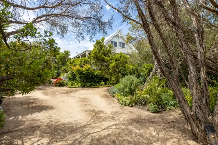 41 Tiberius Road, St Andrews Beach VIC 3941