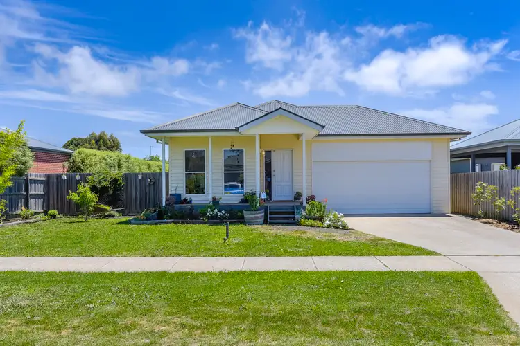 Main view of Homely house listing, 9 Tree Change Way, Woodend VIC 3442