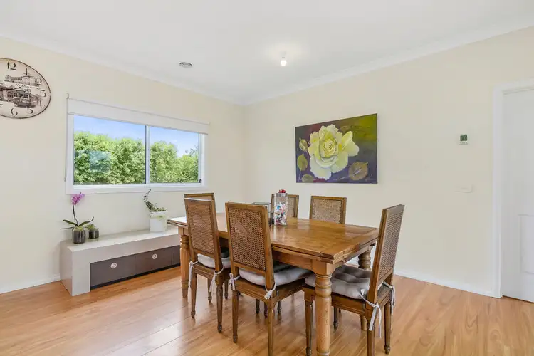 Third view of Homely house listing, 9 Tree Change Way, Woodend VIC 3442