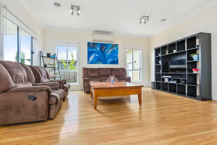 Fourth view of Homely house listing, 9 Tree Change Way, Woodend VIC 3442