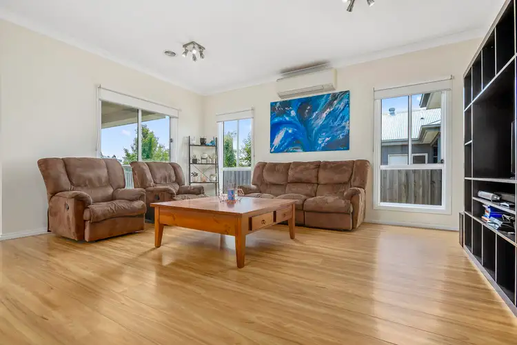 Fifth view of Homely house listing, 9 Tree Change Way, Woodend VIC 3442