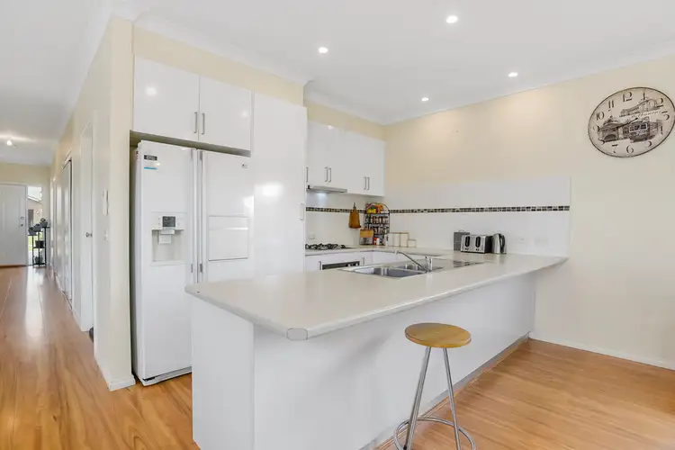 Sixth view of Homely house listing, 9 Tree Change Way, Woodend VIC 3442