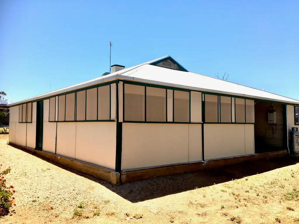 Main view of Homely house listing, 1 Haines Street, Wudinna SA 5652