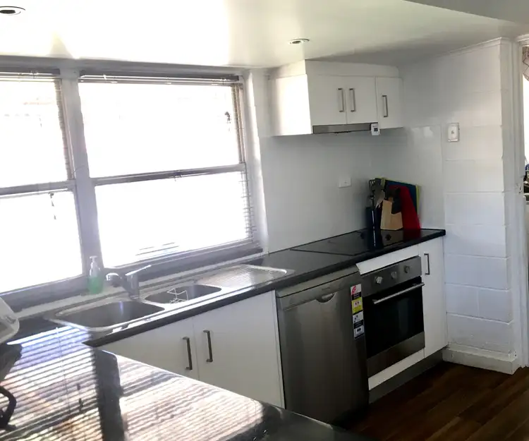 Second view of Homely house listing, 1 Haines Street, Wudinna SA 5652