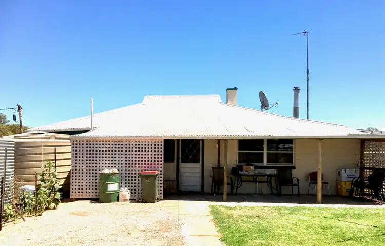 Fourth view of Homely house listing, 1 Haines Street, Wudinna SA 5652