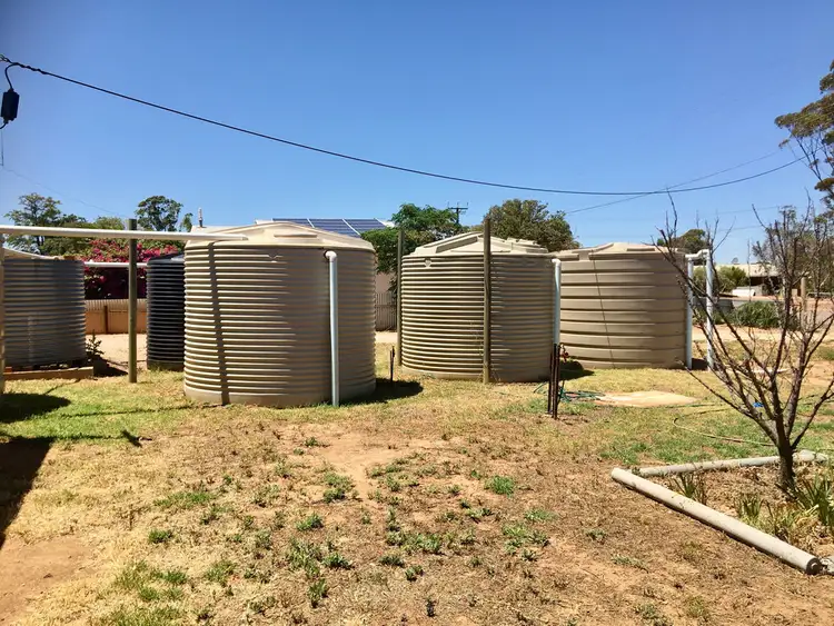 Sixth view of Homely house listing, 1 Haines Street, Wudinna SA 5652