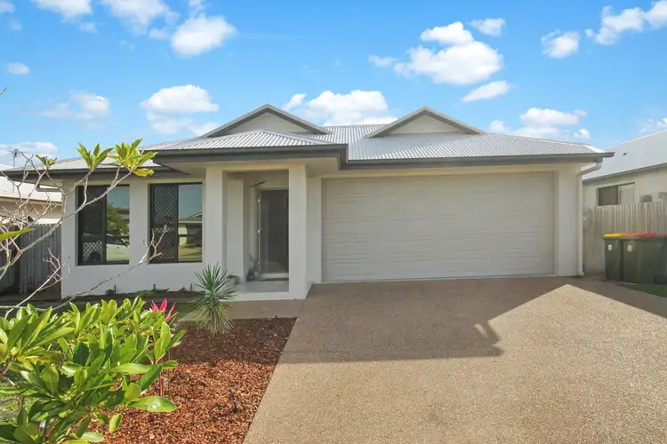 24 Ellenor Street, Mount Low QLD 4818