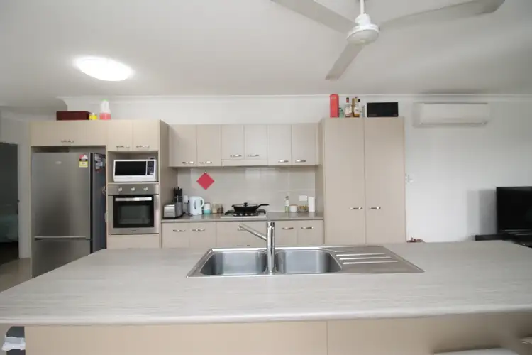 Third view of Homely house listing, 24 Ellenor Street, Mount Low QLD 4818