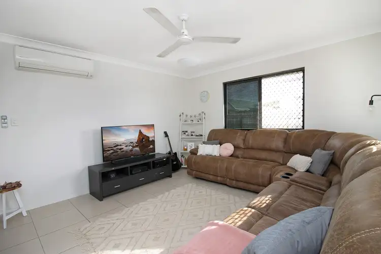 Fourth view of Homely house listing, 24 Ellenor Street, Mount Low QLD 4818