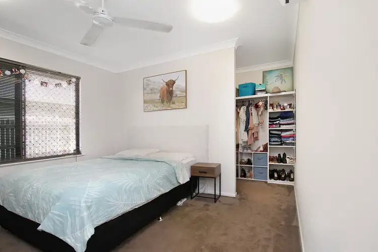 Fifth view of Homely house listing, 24 Ellenor Street, Mount Low QLD 4818