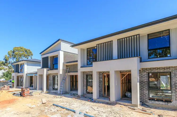Second view of Homely house listing, 4/7 Wheatsheaf Road, Morphett Vale SA 5162