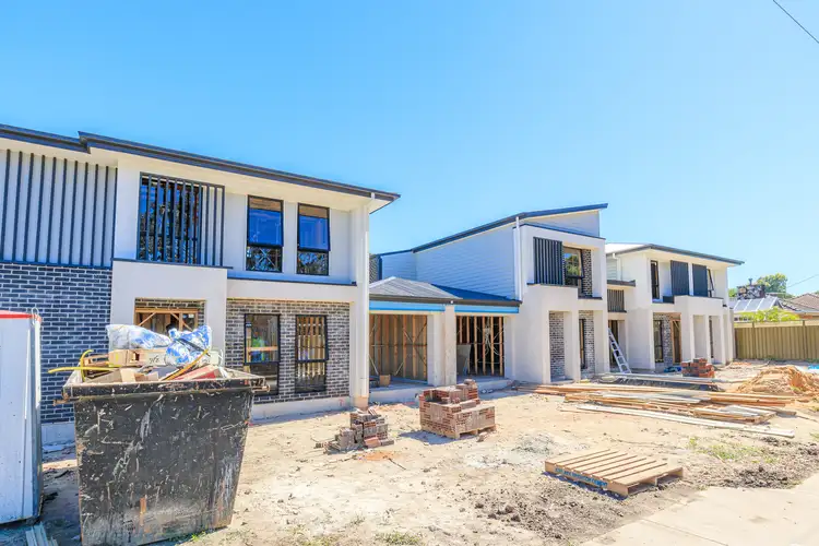 Third view of Homely house listing, 4/7 Wheatsheaf Road, Morphett Vale SA 5162