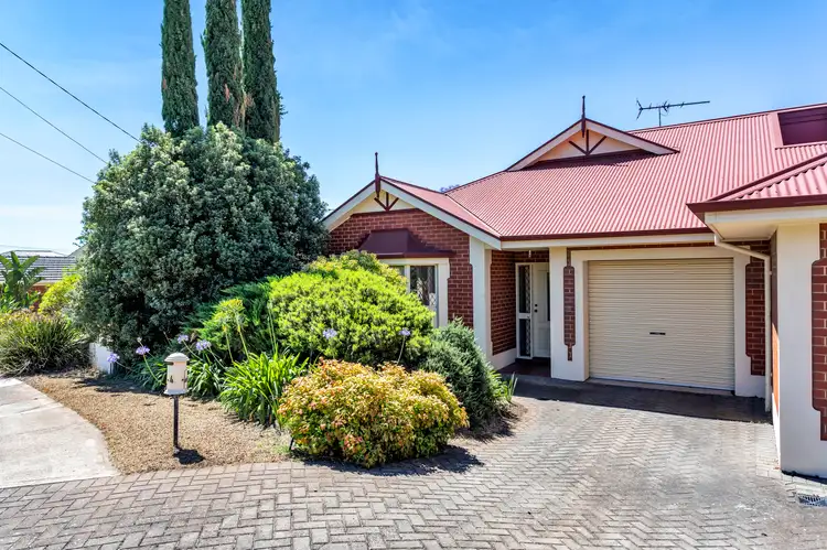 4a Seaview Crescent, Dover Gardens SA 5048