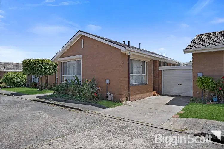 Third view of Homely unit listing, 4/29 Lightwood Road, Springvale VIC 3171