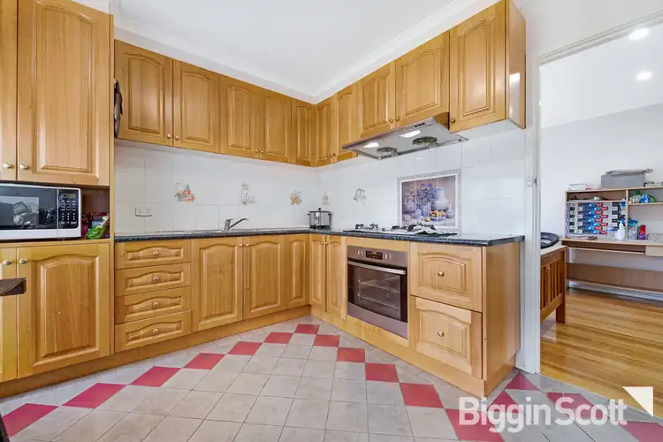 Fifth view of Homely unit listing, 4/29 Lightwood Road, Springvale VIC 3171