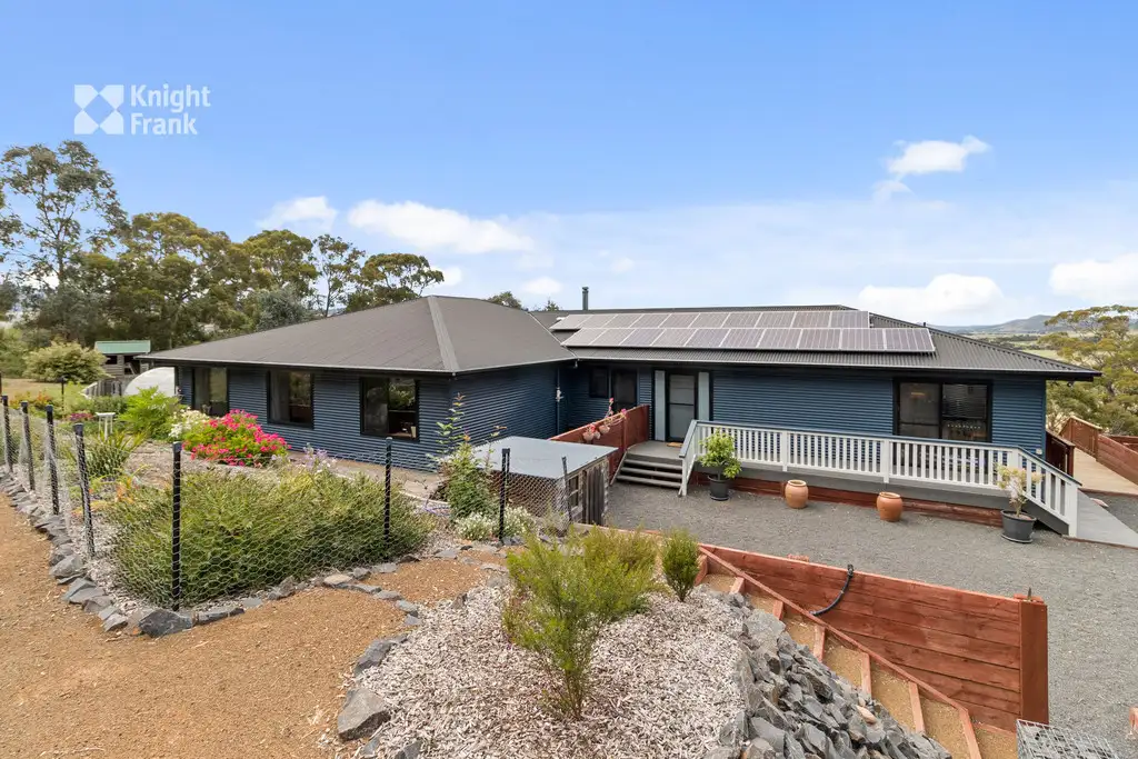 Main view of Homely house listing, 23 Kandara Court, Campania TAS 7026