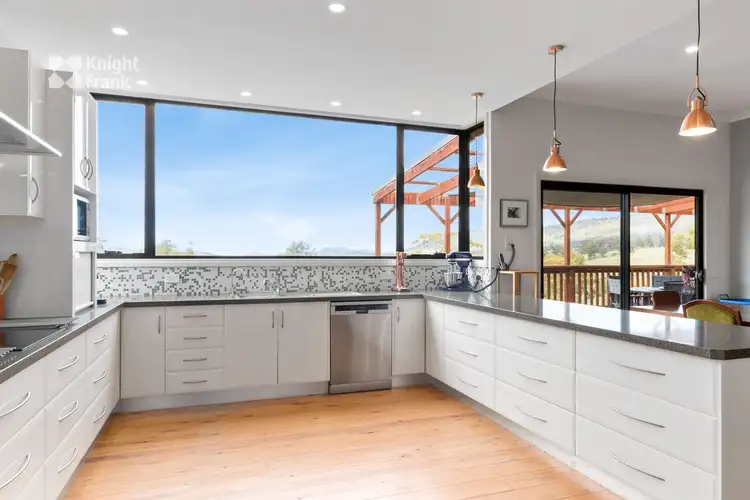 Third view of Homely house listing, 23 Kandara Court, Campania TAS 7026