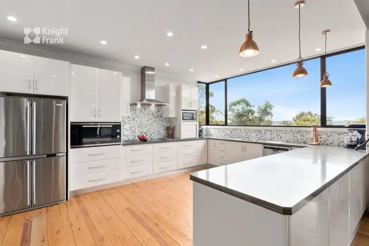 Fourth view of Homely house listing, 23 Kandara Court, Campania TAS 7026