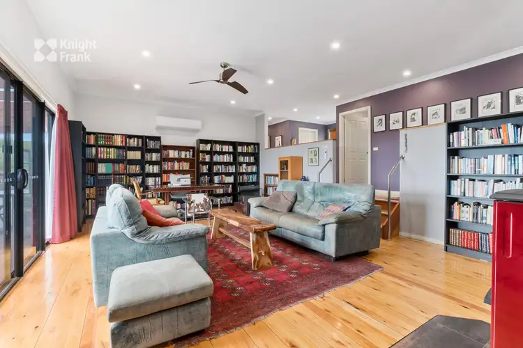 Fifth view of Homely house listing, 23 Kandara Court, Campania TAS 7026