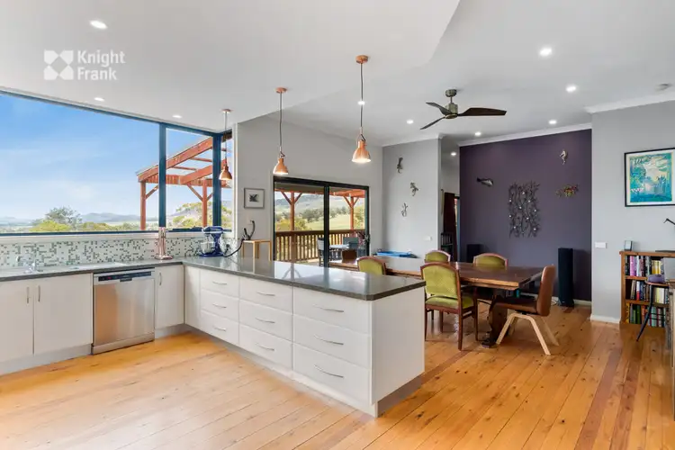 Sixth view of Homely house listing, 23 Kandara Court, Campania TAS 7026