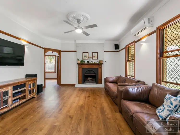 Second view of Homely house listing, 72 Moselle Drive, Thornlands QLD 4164