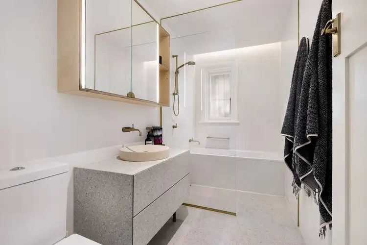 Fourth view of Homely apartment listing, 4/69 Francis Street, Bondi Beach NSW 2026