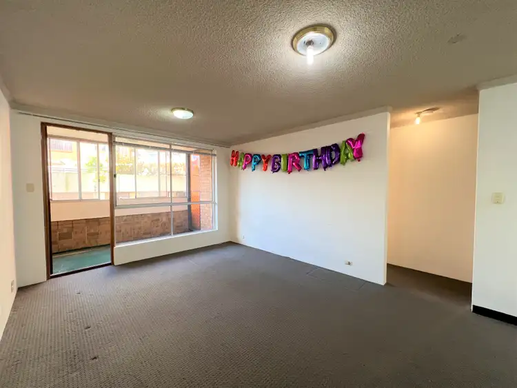 Second view of Homely unit listing, 10/23 Campsie Street, Campsie NSW 2194