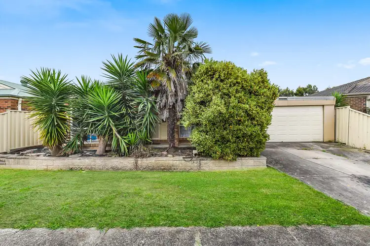 Main view of Homely house listing, 15 Norman Place, Narre Warren VIC 3805