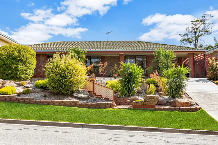 16 Admella Court, Hallett Cove SA 5158