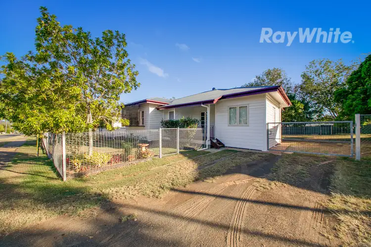 Main view of Homely house listing, 121 Jacaranda Street, North Booval QLD 4304