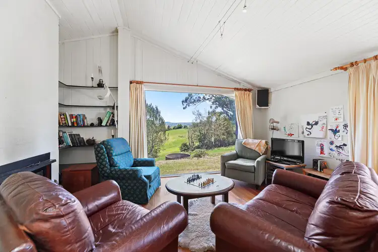 Fourth view of Homely rural property listing, 261 DUGGAN NORTH ROAD via Fumina, Noojee VIC 3833