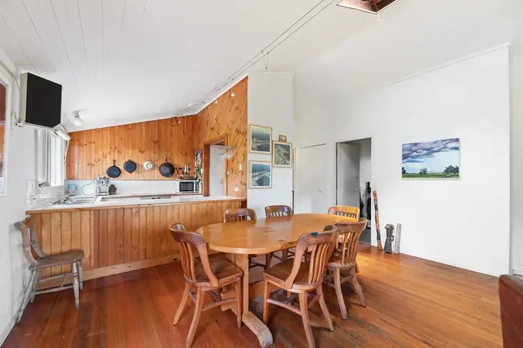 Fifth view of Homely rural property listing, 261 DUGGAN NORTH ROAD via Fumina, Noojee VIC 3833