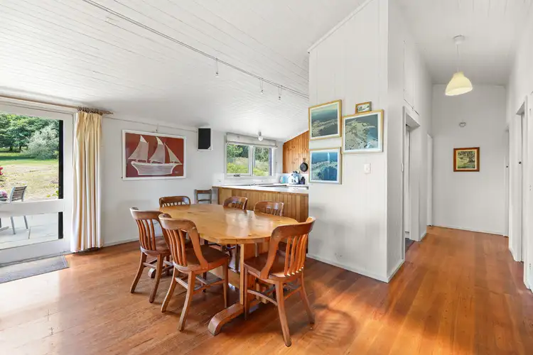 Sixth view of Homely rural property listing, 261 DUGGAN NORTH ROAD via Fumina, Noojee VIC 3833