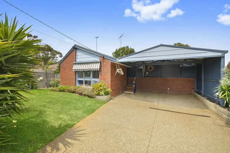 18 Minerva Close, Ocean Grove VIC 3226