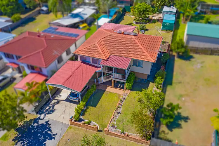 Main view of Homely house listing, 59 Roseneath Parade, Wynnum West QLD 4178